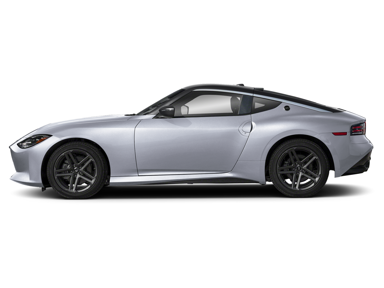 2026 Nissan Z Sport thumbnail 36