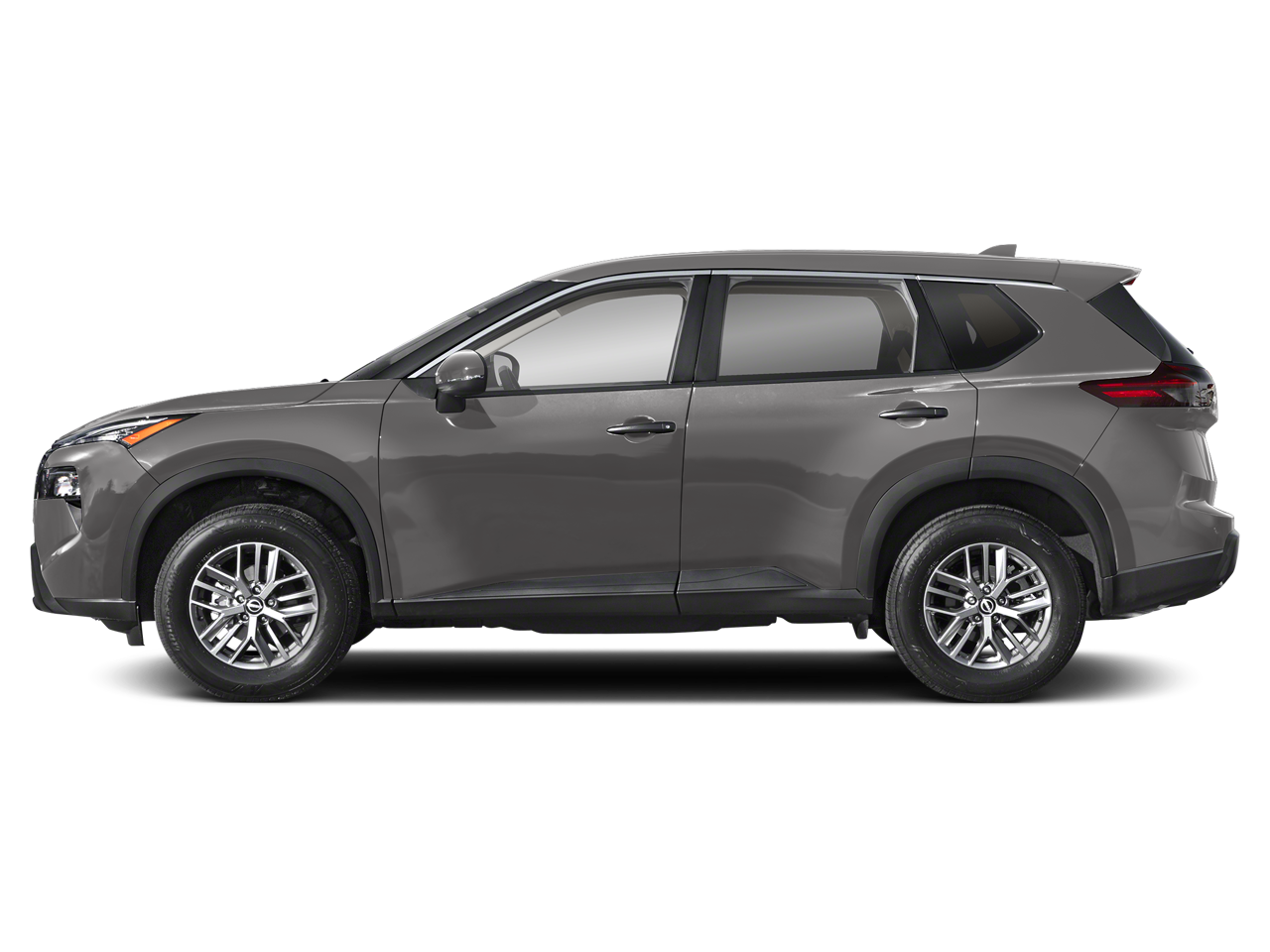 2026 Nissan Rogue S - Photo 38