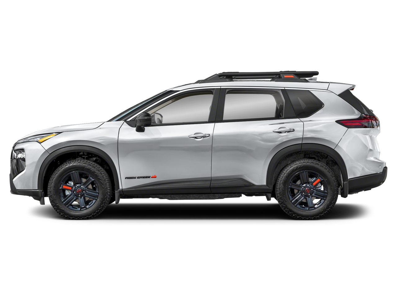 2026 Nissan Rogue Rock Creek - Photo 38