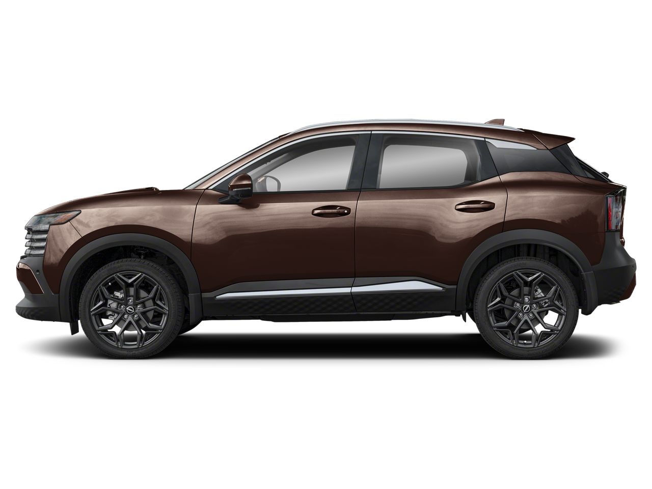 2026 Nissan KICKS SR AWD - Photo 38