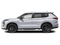 2026 Nissan Rogue Hybrid SL