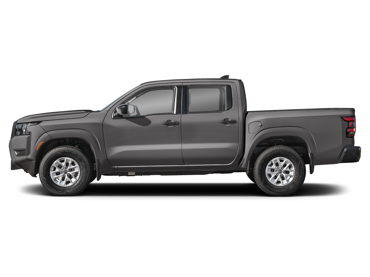 2026 Nissan Frontier S - Photo 37