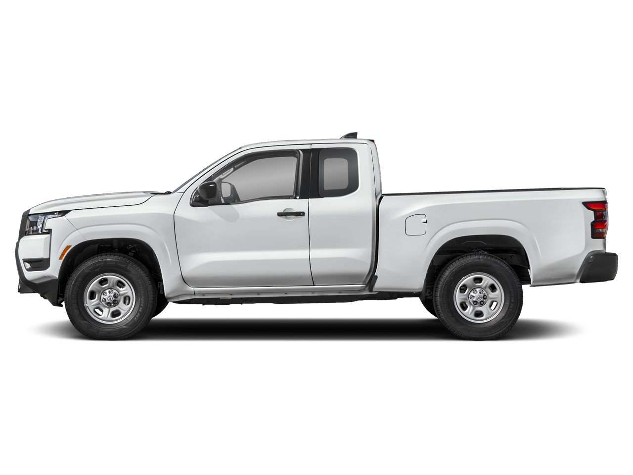 2026 Nissan Frontier S - Photo 4