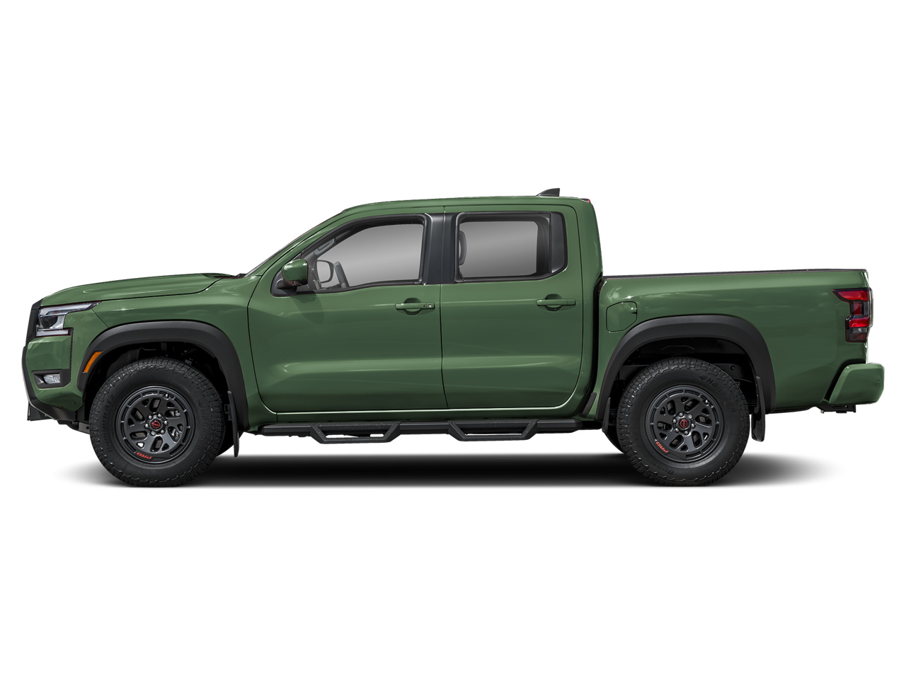 2026 Nissan Frontier PRO-4X - Photo 4