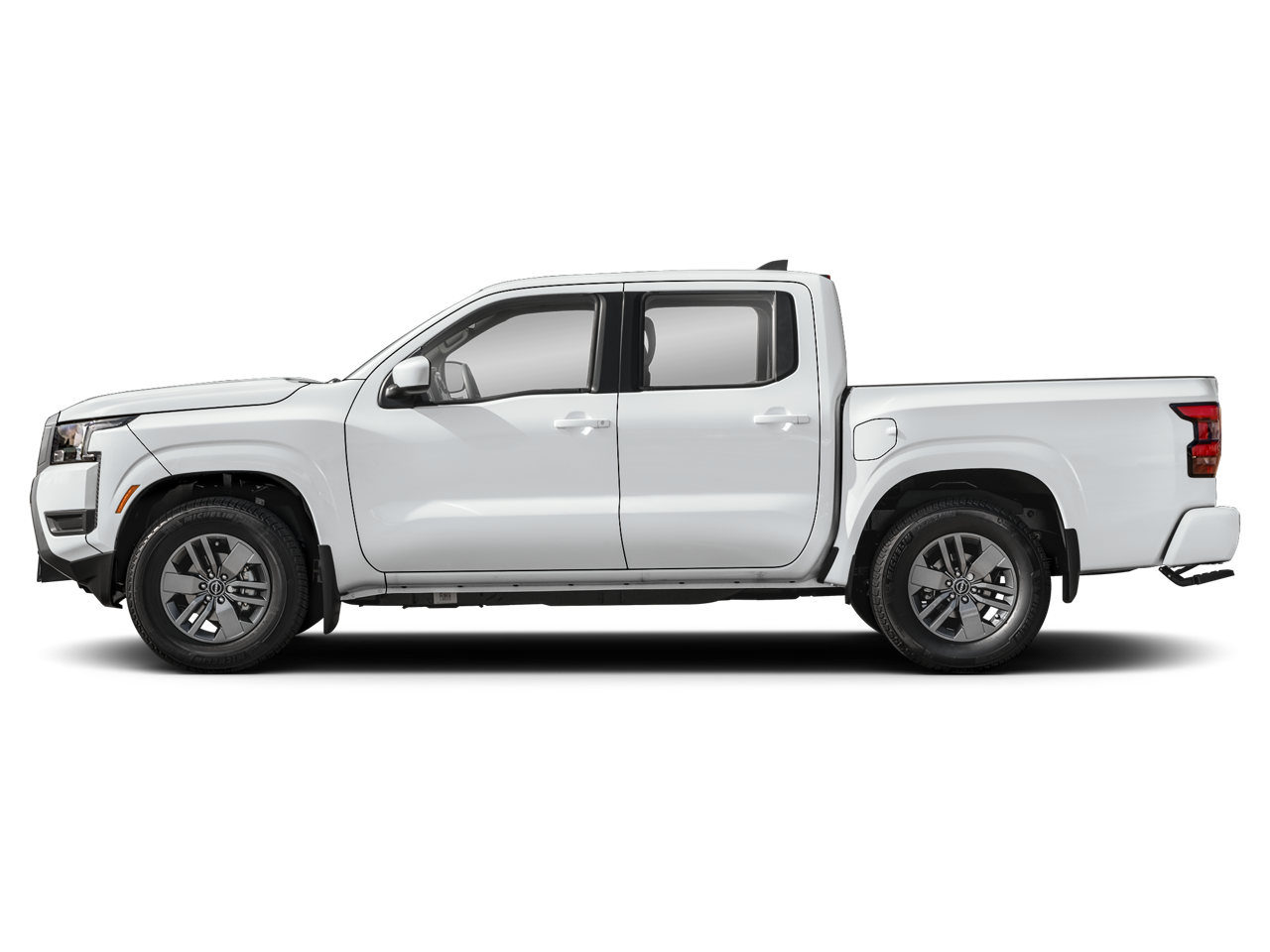 2026 Nissan Frontier SV - Photo 37