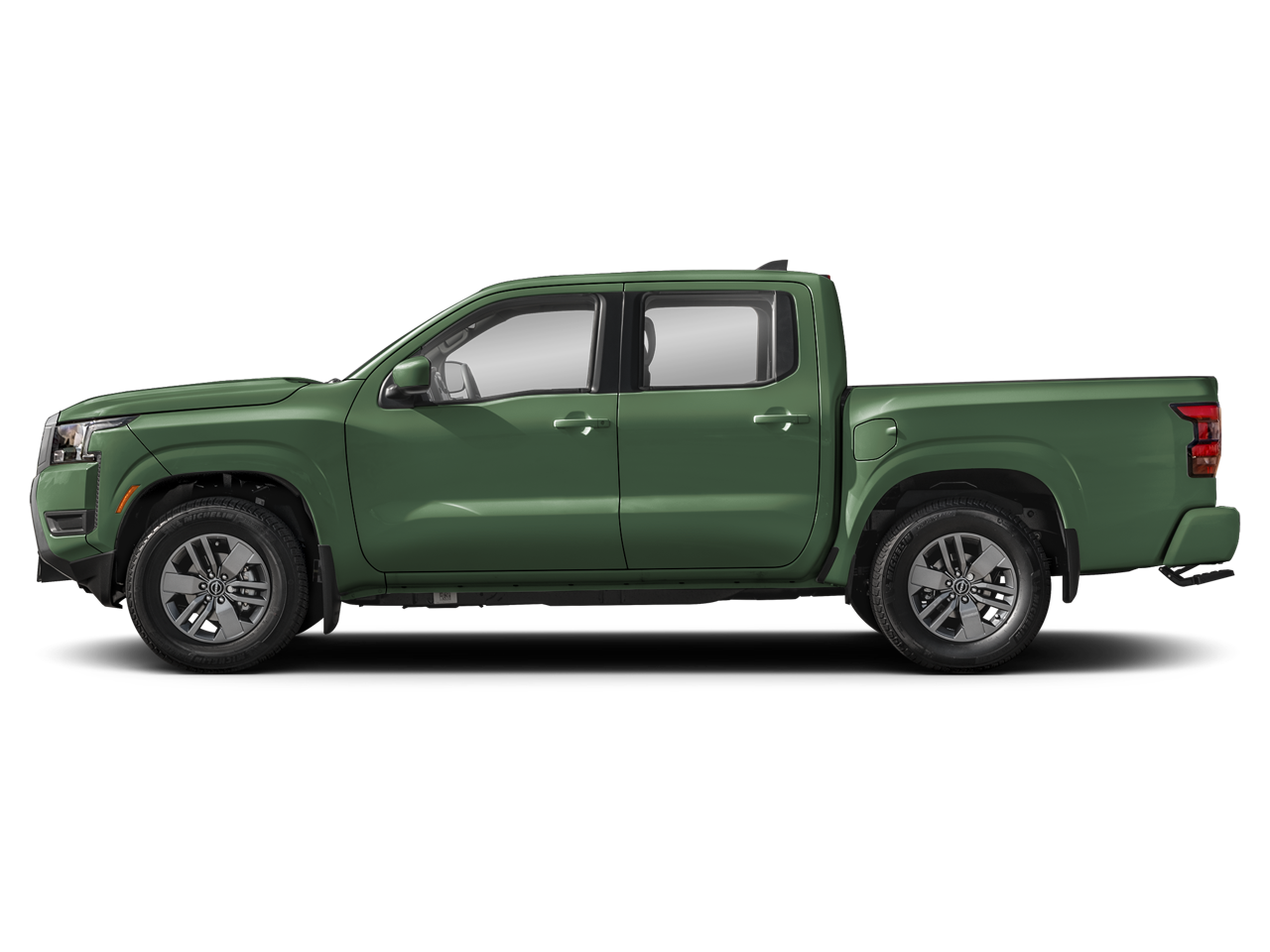 2026 Nissan Frontier SV - Photo 37
