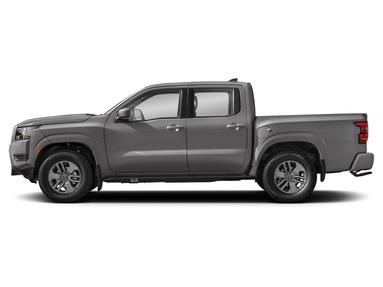 2026 Nissan Frontier SV - Photo 38