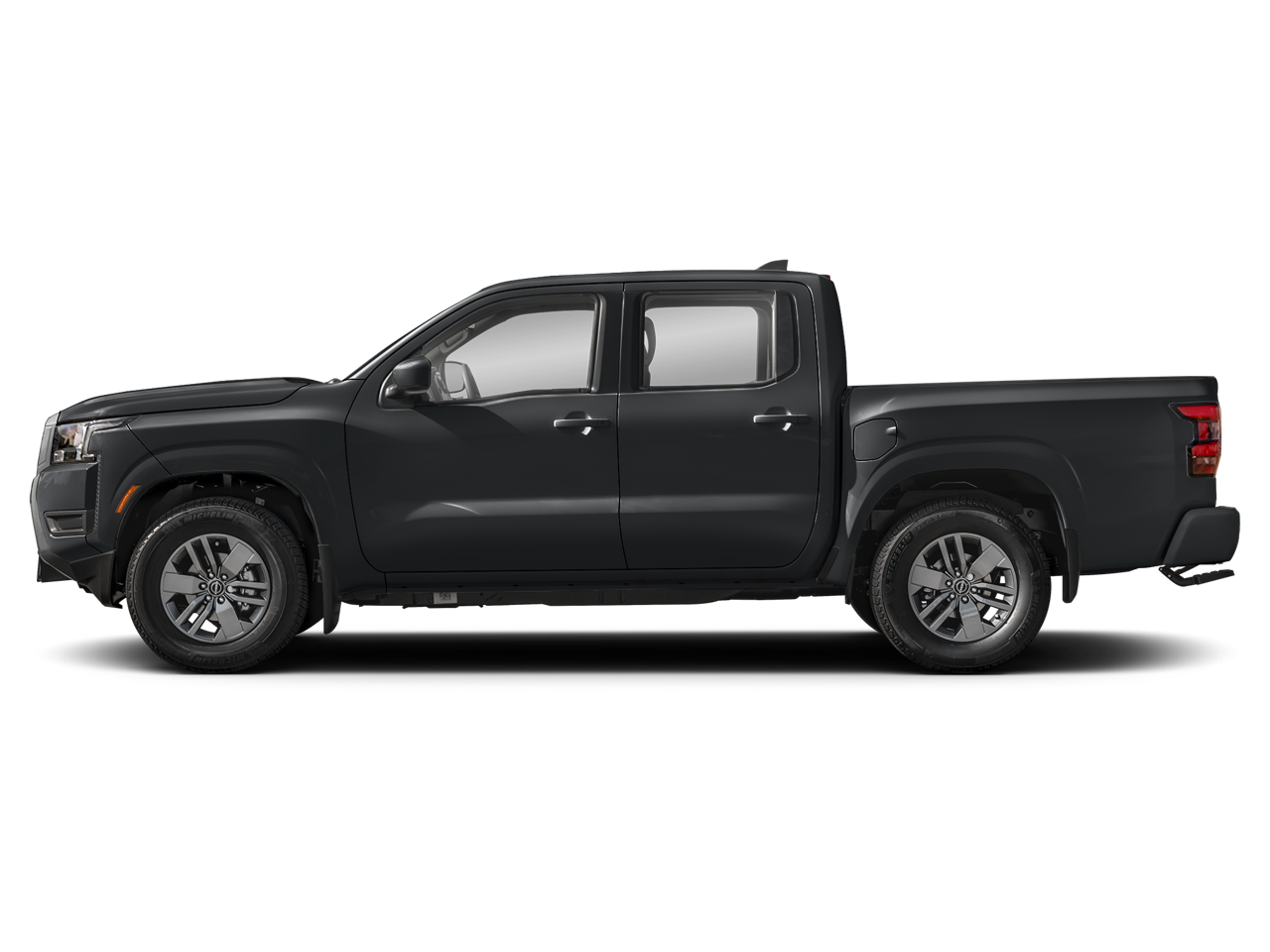 2026 Nissan Frontier SV - Photo 35