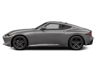 2027 Nissan Z Sport