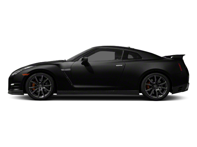2013 Nissan GT-R Premium