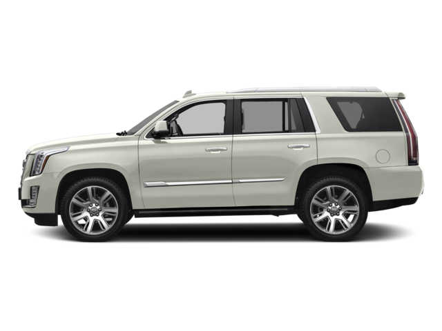 2018 Cadillac Escalade Premium Luxury PREMIUM LUXURY