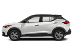 2018 Nissan Kicks SV