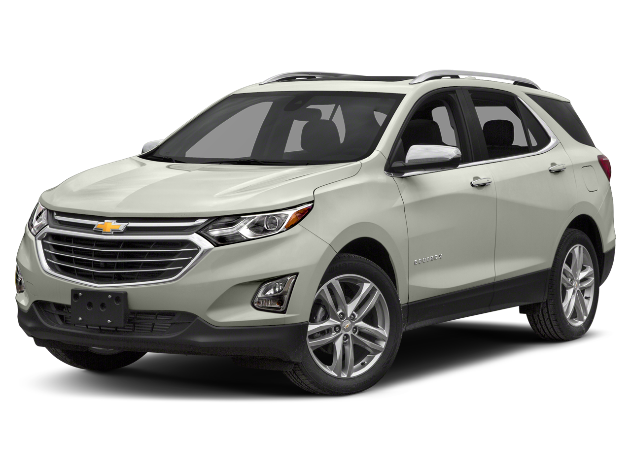 2018 Chevrolet Equinox FWD Premier