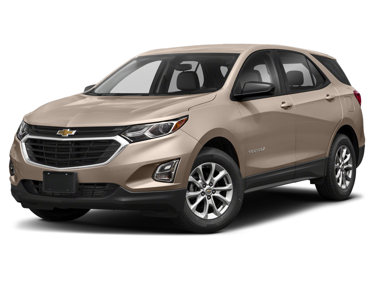 2019 Chevrolet Equinox FWD LS