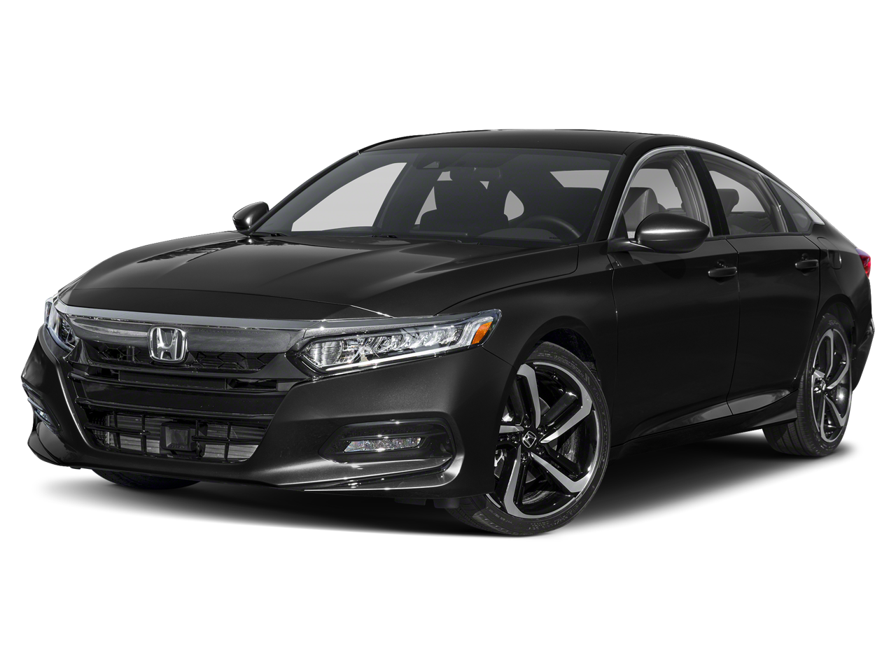 2019 Honda Accord Sport SPORT