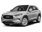 2019 INFINITI QX50 PURE