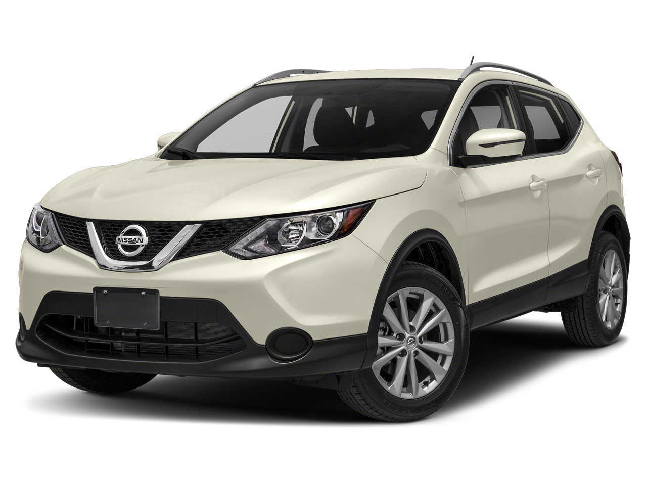 2019 Nissan Rogue Sport SV TECHNOLOGY PKG