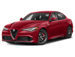 2020 Alfa Romeo Giulia Quadrifoglio QUADRIFOGLIO