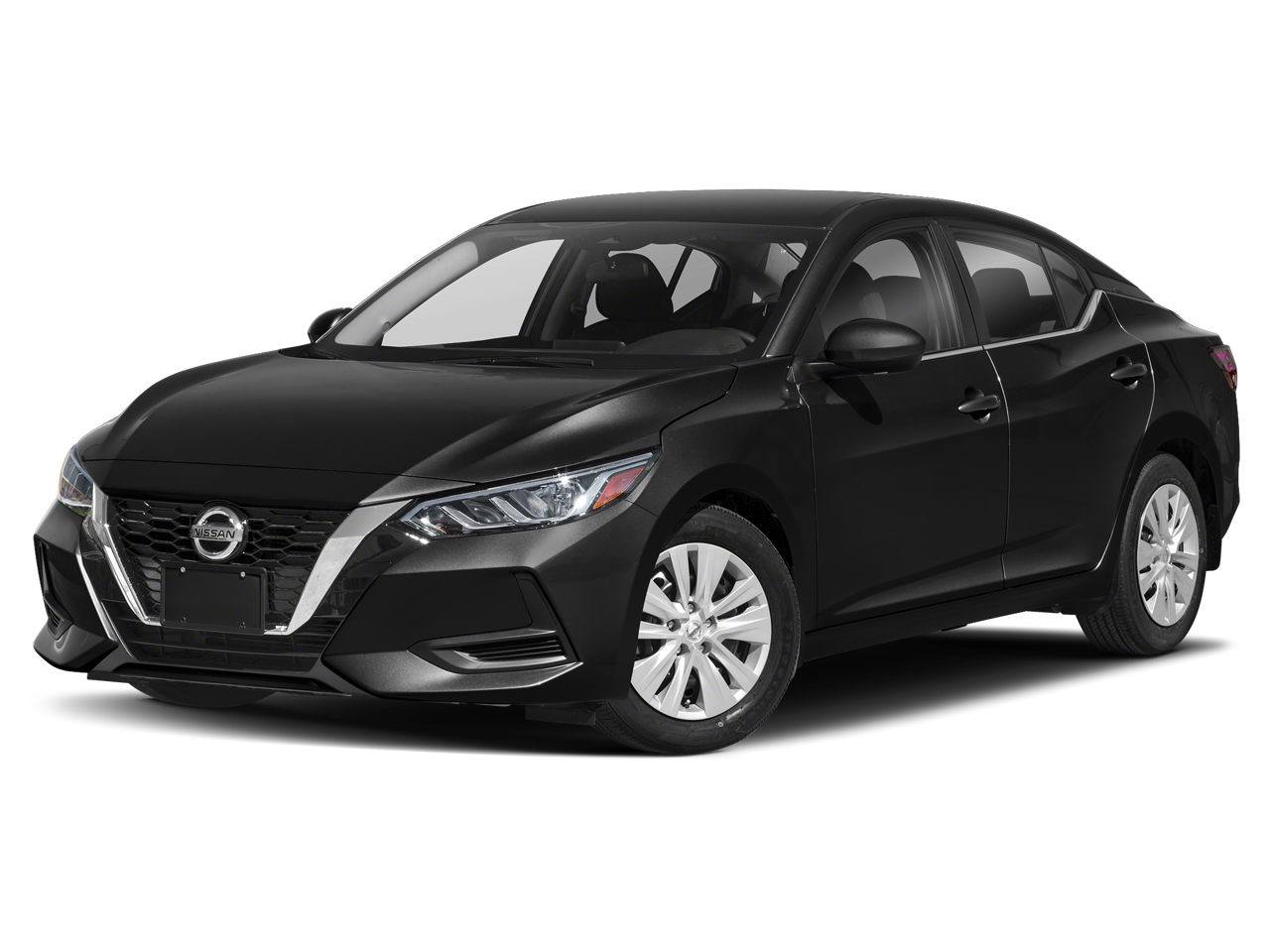 Used 2020 Nissan Sentra S with VIN 3N1AB8BV8LY252579 for sale in Concord, CA