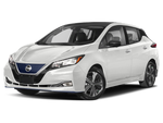 2020 Nissan Leaf SL Plus