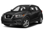 2020 Nissan Kicks S S FWD