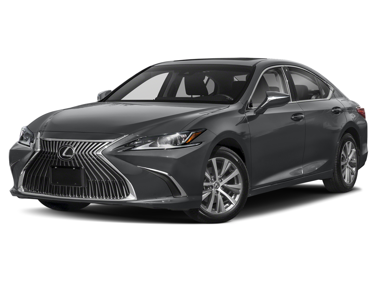 2021 Lexus ES 350