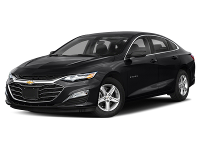 2022 Chevrolet Malibu 4dr Sdn LS w/1FL