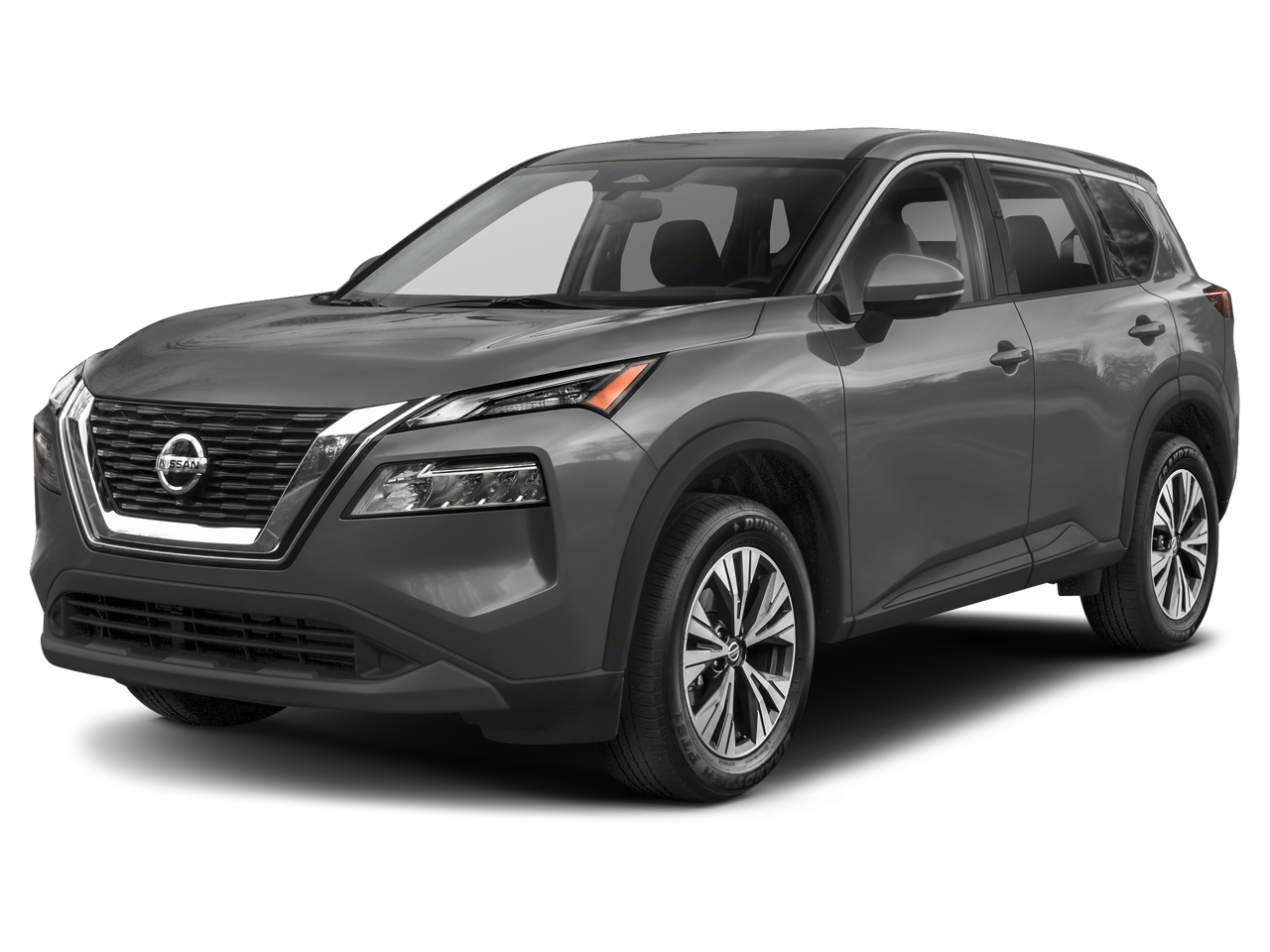 2022 Nissan Rogue SV Premium
