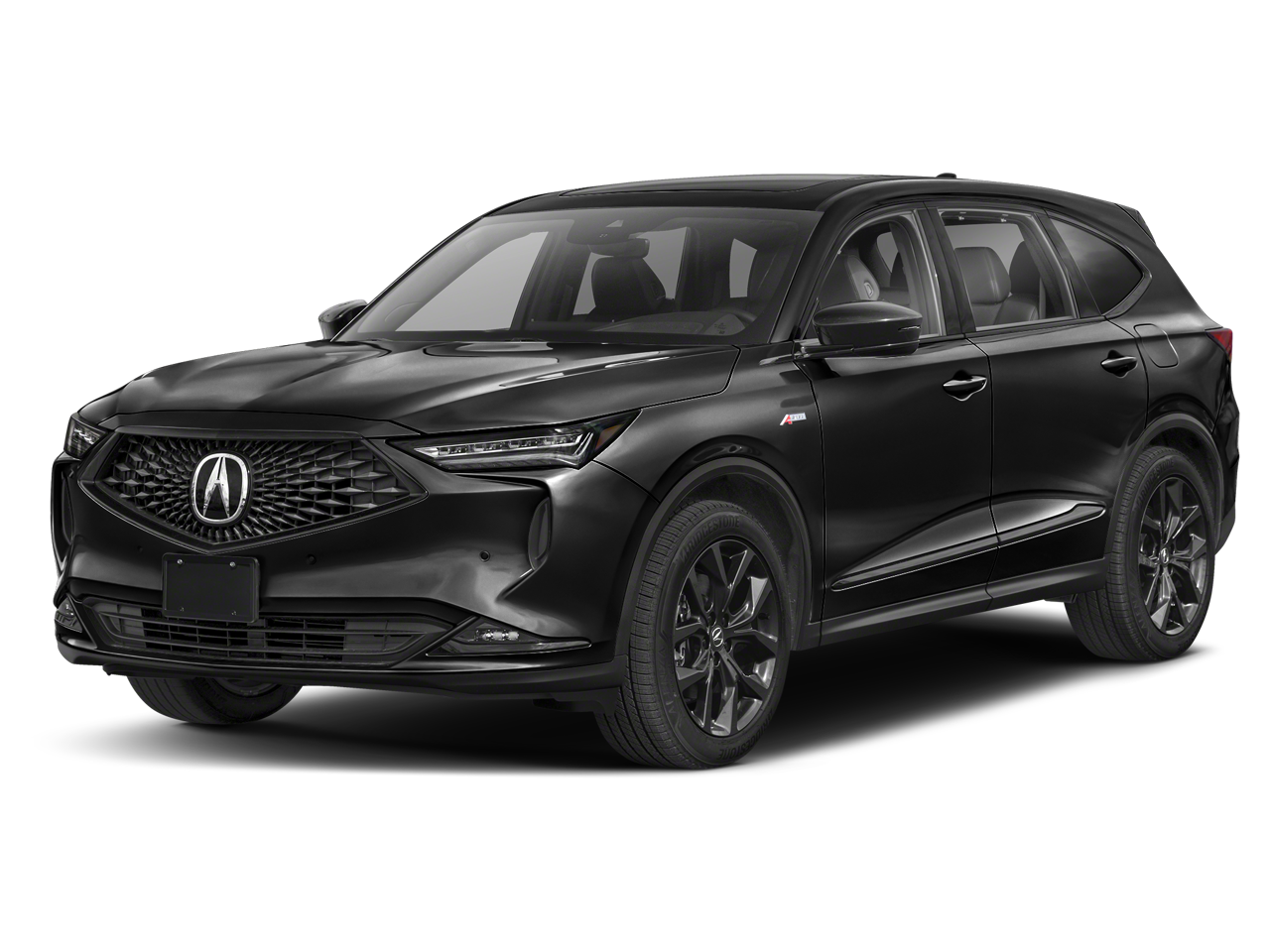 2023 Acura MDX 4ASPEC