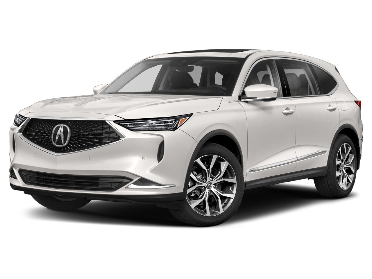 2023 Acura MDX 4TECH