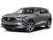 2023 Acura MDX TECH