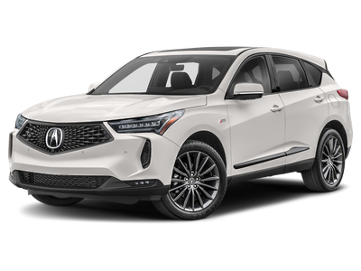 2023 Acura RDX A-Spec Advance Package SH-AWD