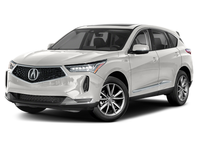 2023 Acura RDX Technology Package TECHNOLOGY