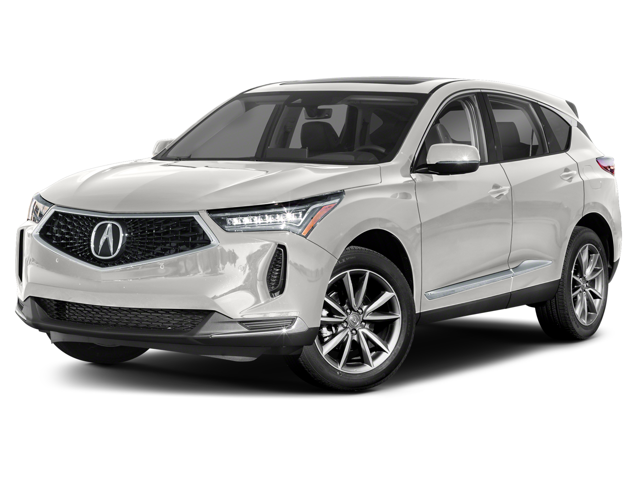 2023 Acura RDX Technology Package TECHNOLOGY