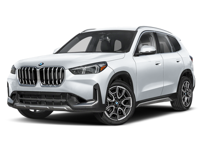 2023 BMW X1 xDrive28i XDRIVE