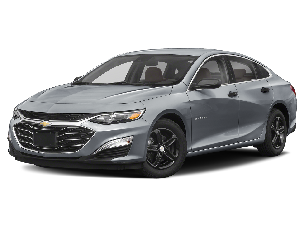 2023 Chevrolet Malibu 4dr Sdn LS w/1FL