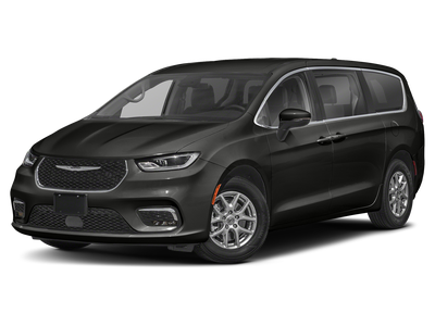 2023 Chrysler Pacifica Touring L touring
