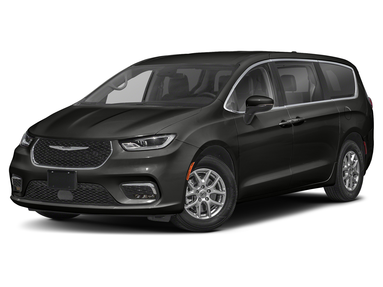 2023 Chrysler Pacifica Touring L touring