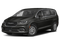 2023 Chrysler Pacifica Touring L touring