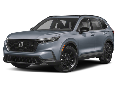 2023 Honda CR-V Hybrid Sport HYBRID SPORT AWD
