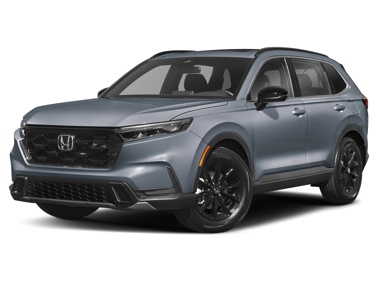 2023 Honda CR-V Hybrid Sport HYBRID SPORT AWD