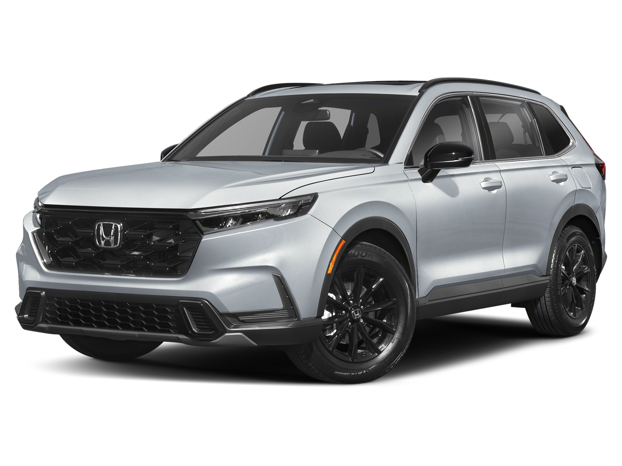 2023 Honda CR-V Hybrid Sport HYBRID SPORT AWD