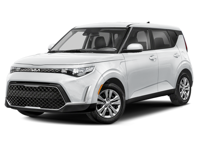 2023 Kia Soul LX TECHNOLOGY