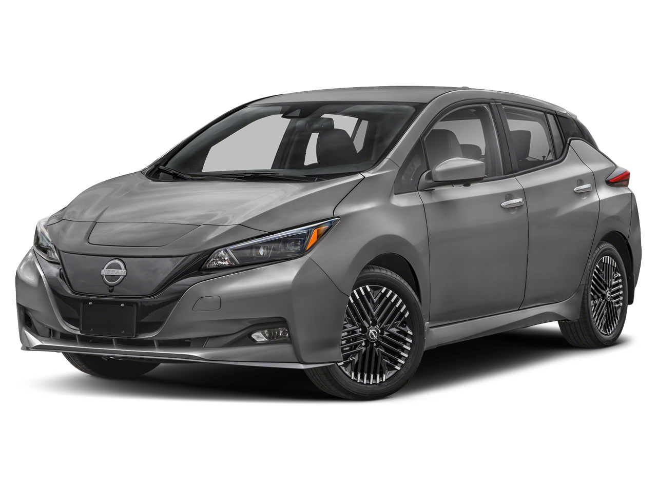 2023 Nissan Leaf