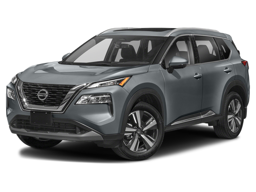 2023 Nissan Rogue SL SL AWD