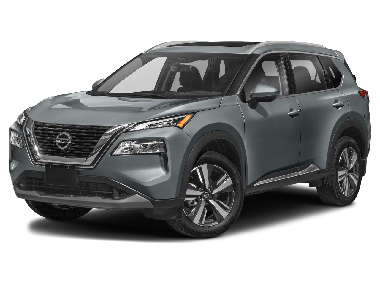 2023 Nissan Rogue SL SL AWD