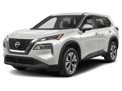 2023 Nissan Rogue SV SV FWD