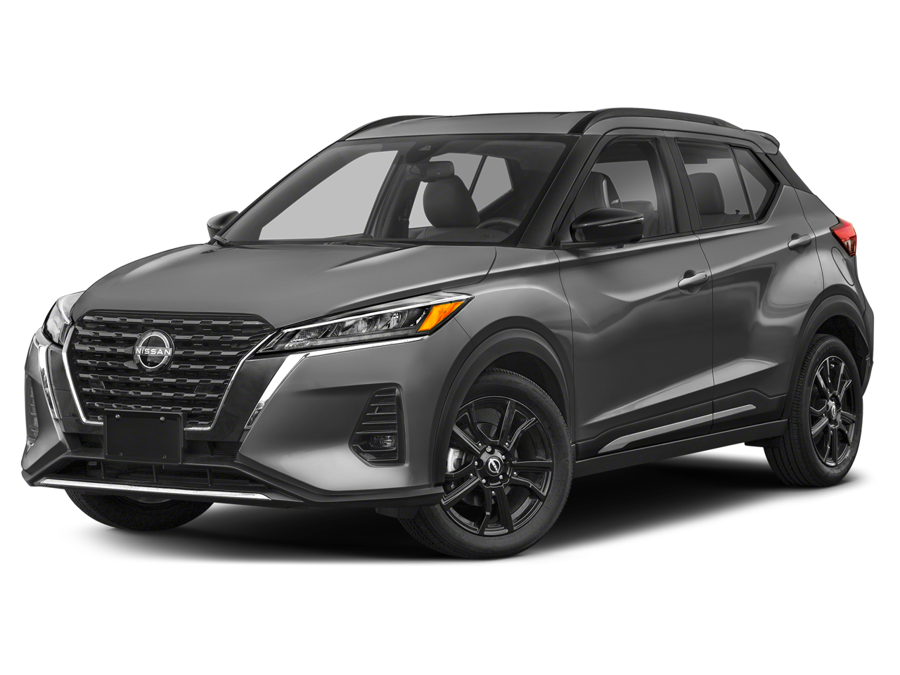 2023 Nissan Kicks 1.6 SR's photo