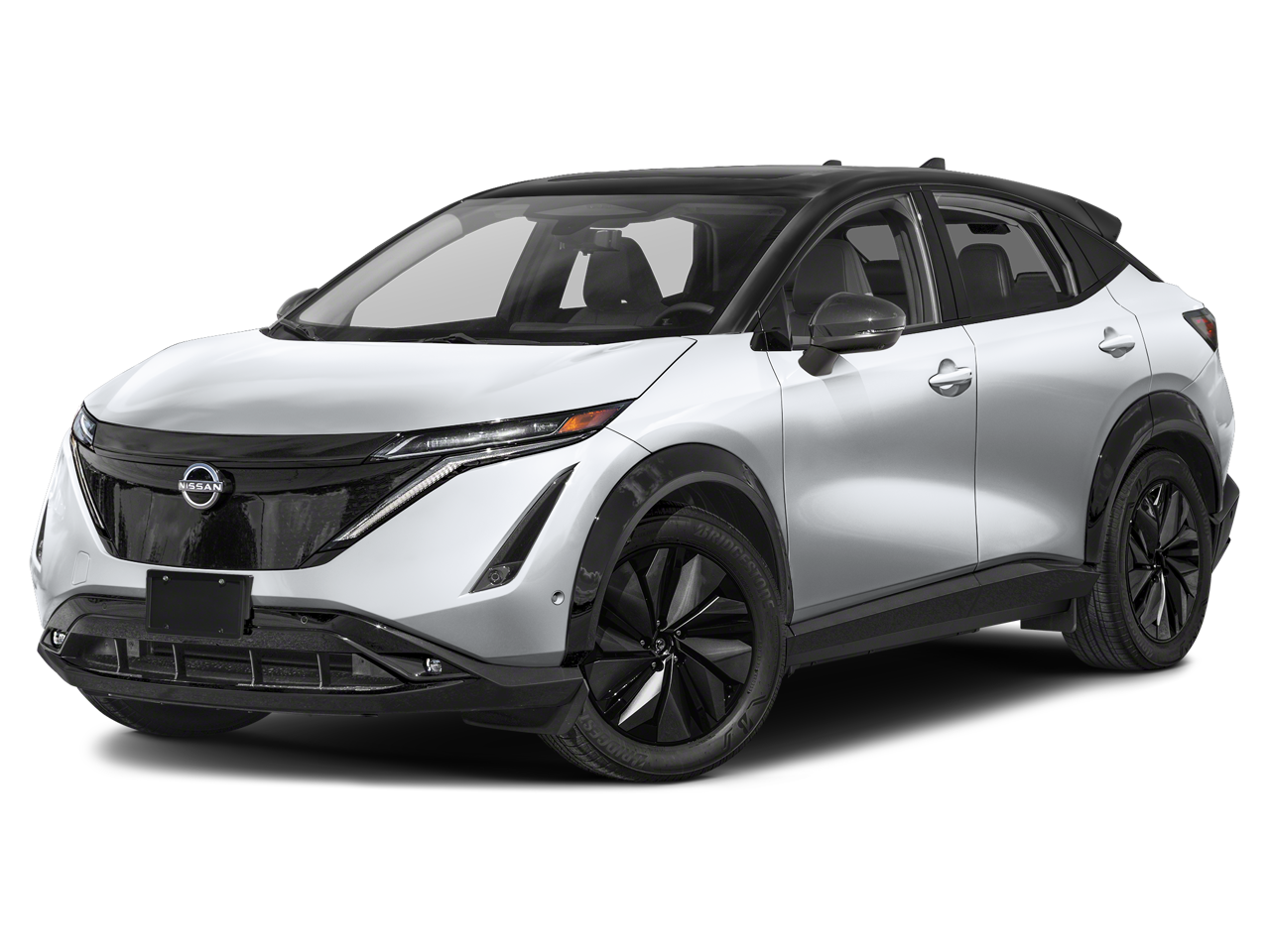 2023 Nissan Ariya PLATINUM+ e-4ORCE
