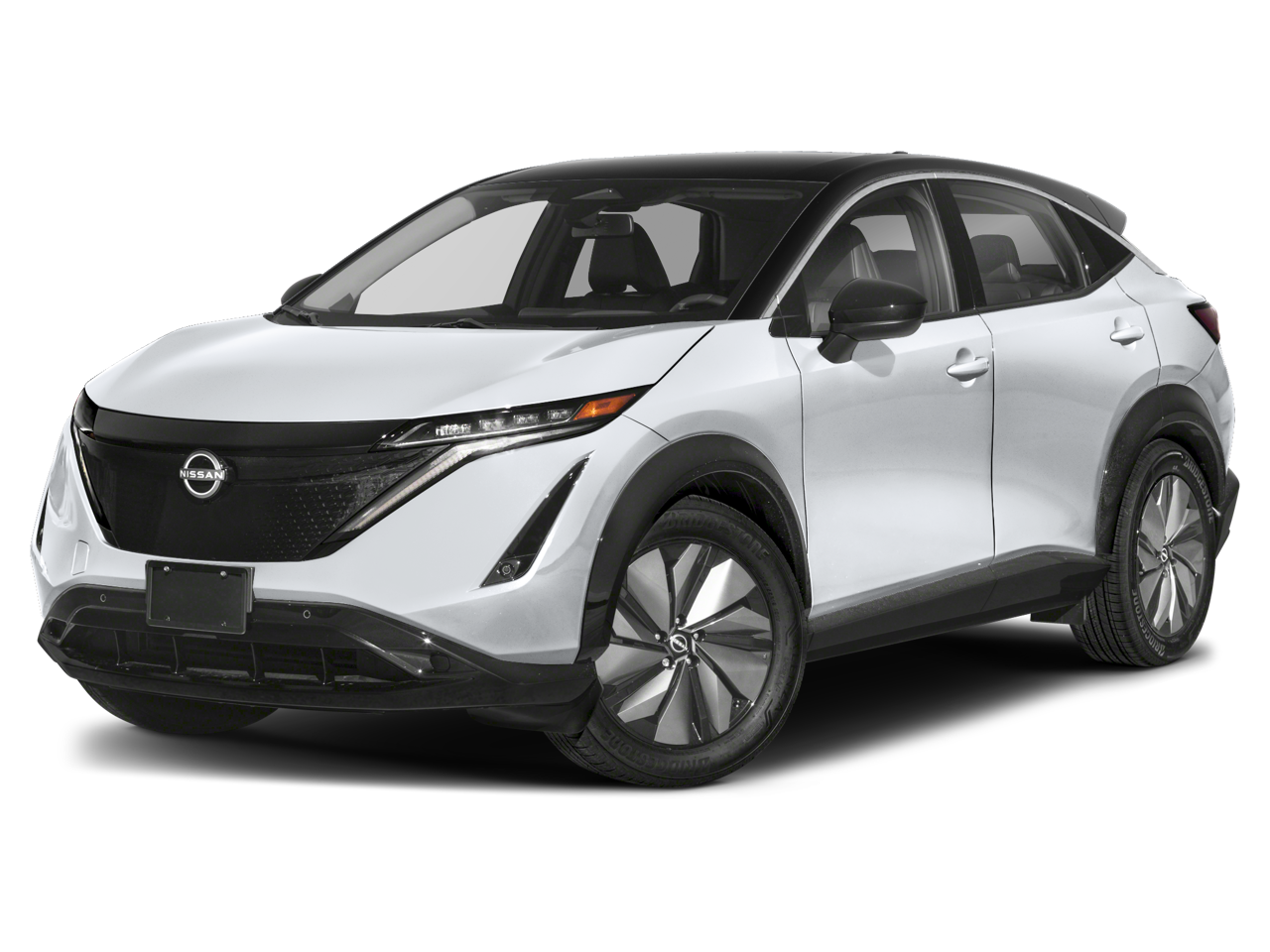 2023 Nissan Ariya ENGAGE+ e-4ORCE ENGAE+ AWD